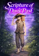 Scripture of Days Past