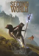 Second World