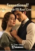 Sensational! Fake Noble VS Real Genius