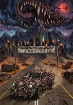 Sequence Highway Survival: I Upgrade Supplies in the Apocalypse