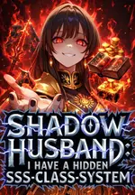 Shadow Husband:I Have a Hidden SSS-Class System