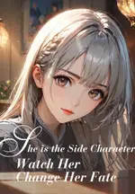 She is the Side Character! — Watch Her Change her fate!
