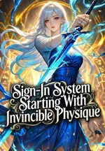 Sign-In System: Starting With Invincible Physique
