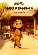 Siheyuan: He Yuzhu Starts from 1944