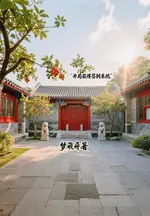 Siheyuan: Starting with a Check-in System!