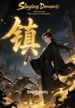 Slaying Demons: Starting with Upgrading my Calligraphy