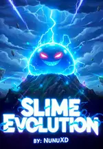 Slime Evolution