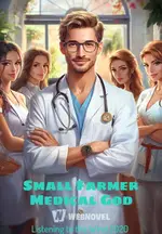 Small Farmer Medical God