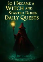 So I Became a Witch and Started Doing Daily Quests