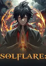 Solflare: The Painter's Secret
