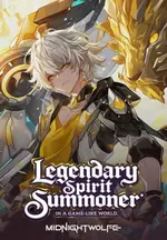 SS Awakening: My Monster Merging System!