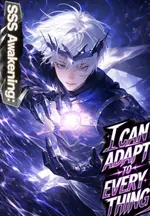 SSS Awakening : I can Adapt to Everything