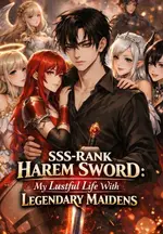SSS-Rank Harem Sword: My Lustful Life With Legendary Maidens