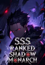 SSS Ranked Shadow Monarch: Summoning Infinite Shadows