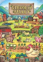 Stardew Valley’s Farming Master