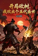 Starting with Chopping Trees, I Chopped Out a Five Dynasties Prosperous Era