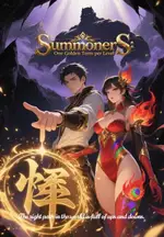 Summoners: One Golden Term per Level