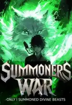 Summoners War: Only I Summoned Divine Beasts