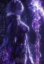 Summoning Millions of Gods Daily, My Strength Equals Theirs Combined