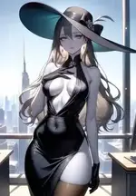 Supervillain Idol System: My Sidekick Is A Yandere