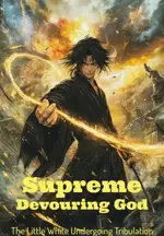 Supreme Devouring God