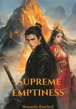 Supreme Emptiness