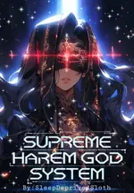 Supreme Harem God System