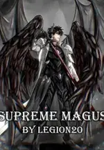 Supreme Magus