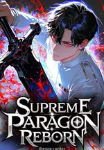 Supreme Paragon Reborn: Humanity's Rise To Galactic Supremacy