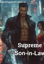 Supreme Son-in-Law