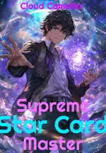 Supreme Star Card Master