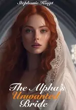 The Alpha's Unwanted Bride
