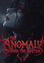 The Anomaly Beyond The System