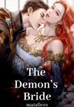 The Demon's Bride