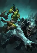 The Evolution Of A Goblin To The Peak