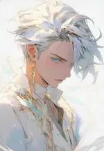 The Extra Who Shouldn't Exist