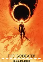 THE GOD EATER