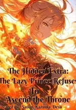 The Hidden Extra: The Lazy Prince Refuses to Ascend The Throne