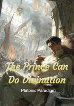 The Prince Can Do Divination