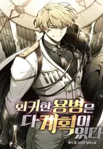 The Regressed Mercenary’s Machinations