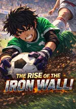 The Rise of the Iron Wall!