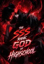 The SSS Rank God Of High School