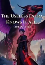 The Useless Extra Knows It All....But Does He?