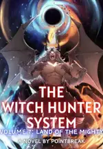 The Witch Hunter System