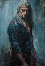 The Witcher: Make the Witcher Great Again