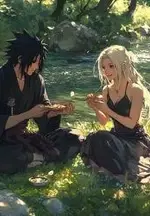 The Witcher – Uchiha Madara!