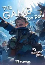 This Game Is Too Real