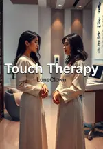 Touch Therapy: Where Hands Go, Bodies Beg