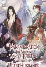 Transmigration:The Villain Wants A Happy End Without His BeastHusbands