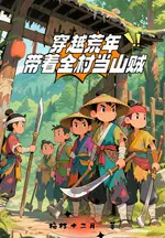 Transmigration to a Famine Year: Leading the Whole Village to Become Mountain Bandits
